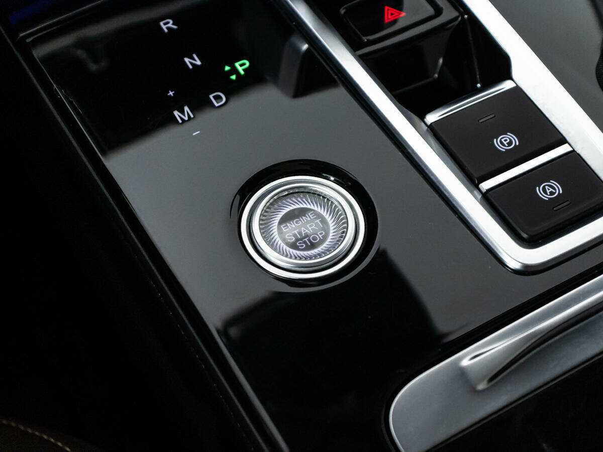 Чери Тигго 8 Про б/у, 2022, Роботизированная. Фото: #21