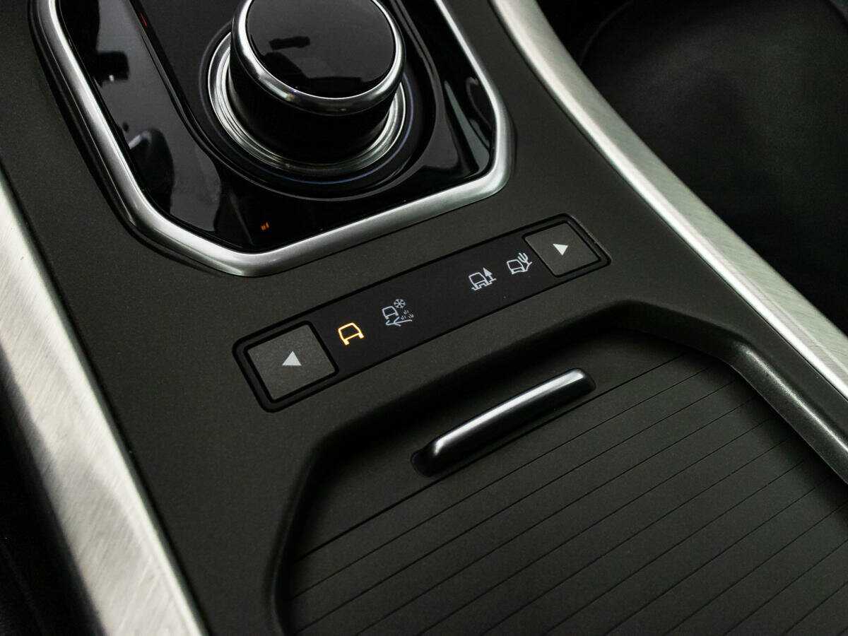 Land Rover Range Rover Evoque б/у, 2017, Автоматическая. Фото: #19