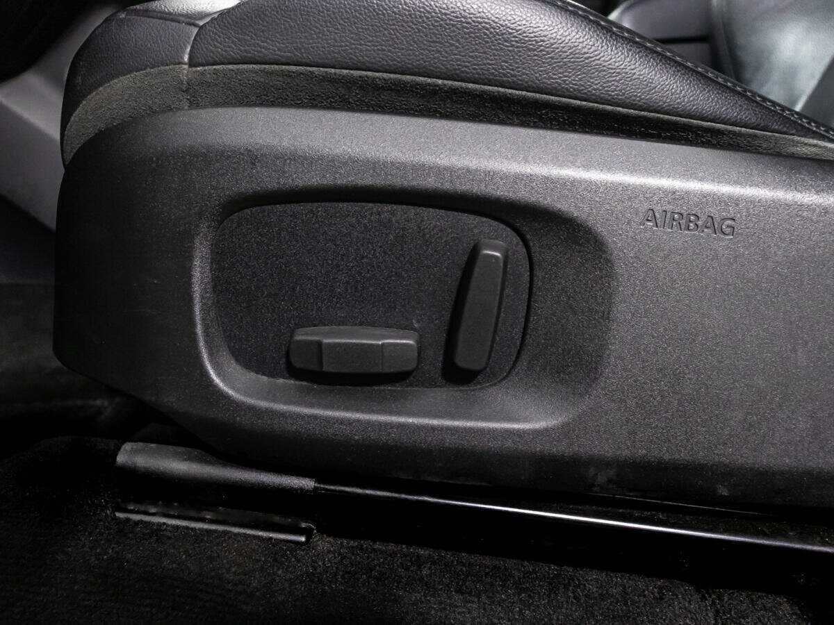 Land Rover Range Rover Evoque б/у, 2017, Автоматическая. Фото: #21