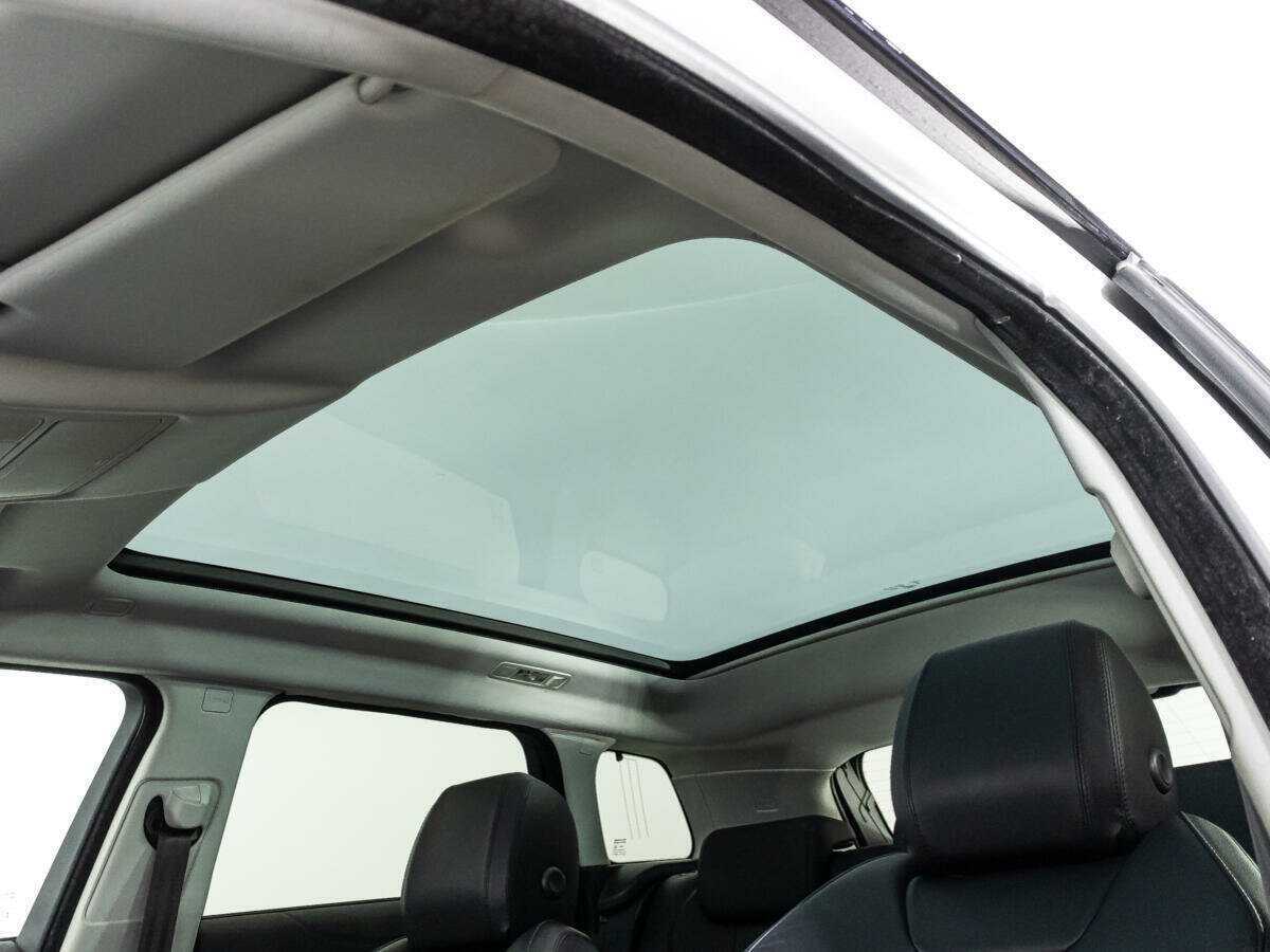 Land Rover Range Rover Evoque б/у, 2017, Автоматическая. Фото: #24