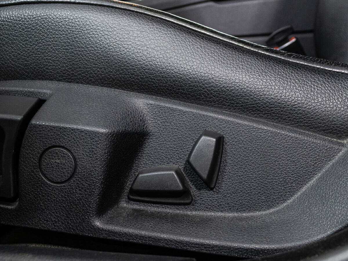 BMW 5 серии б/у, 2012, Автоматическая. Фото: #16