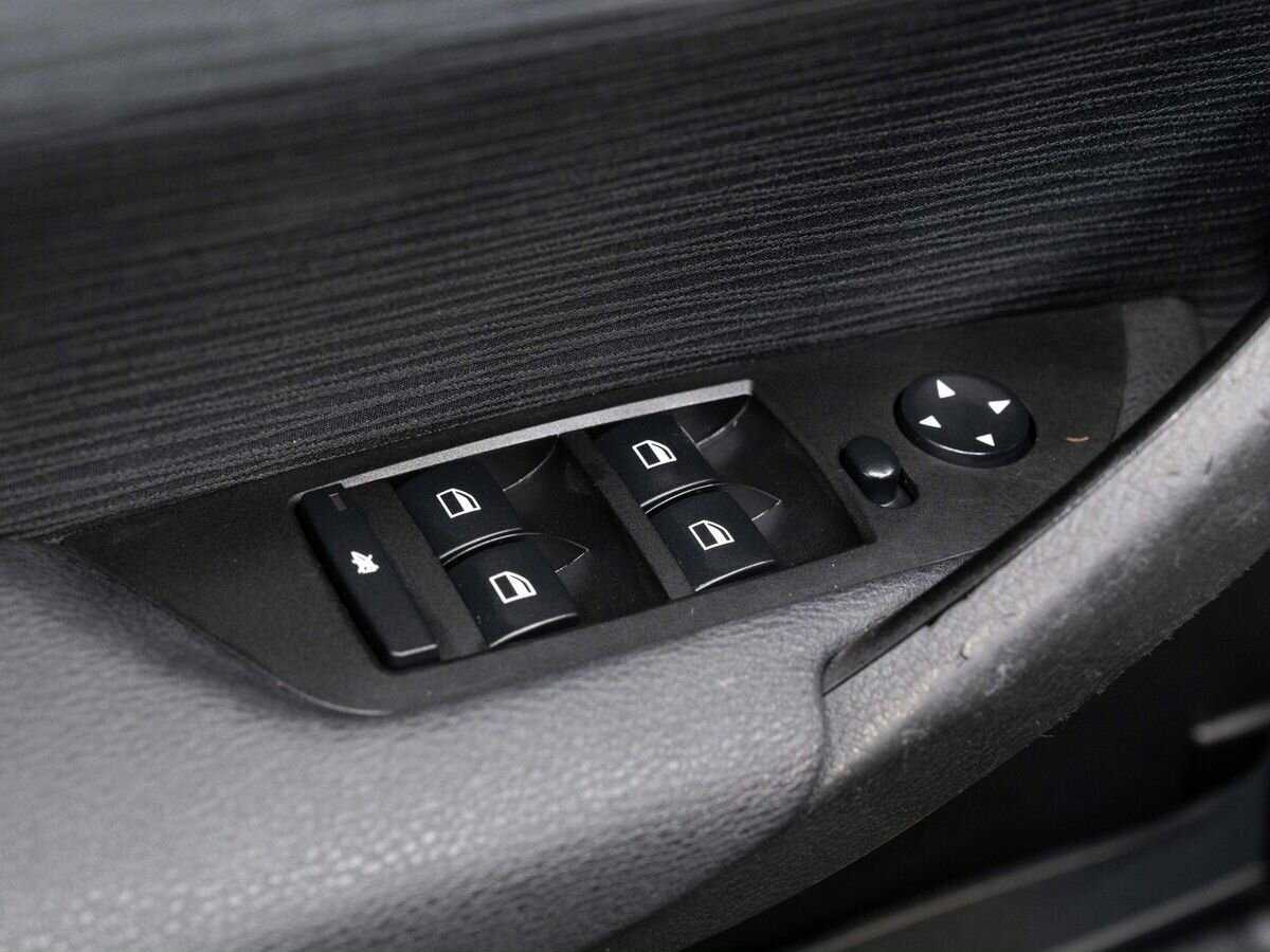 BMW X1 б/у, 2013, Автоматическая. Фото: #17