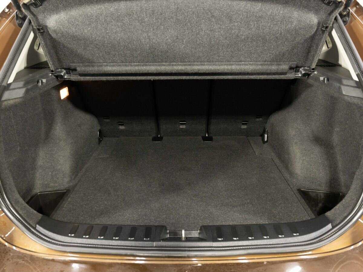 BMW X1 б/у, 2013, Автоматическая. Фото: #22