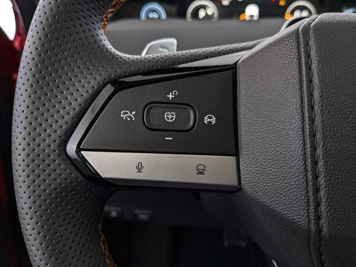 Changan UNI-V б/у, 2024, Роботизированная. Фото: #28