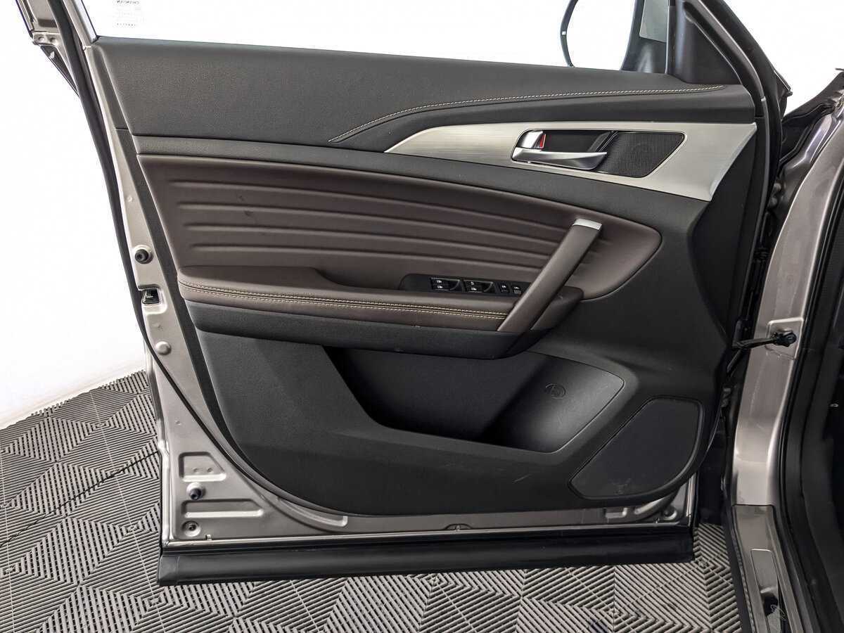 Changan CS35 Plus б/у, 2021, Автоматическая. Фото: #18