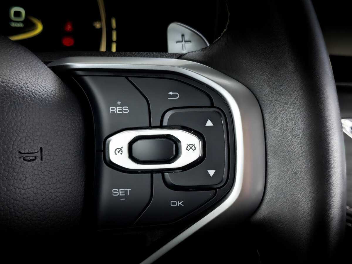 Хавал Джолион б/у, 2023, Роботизированная. Фото: #27