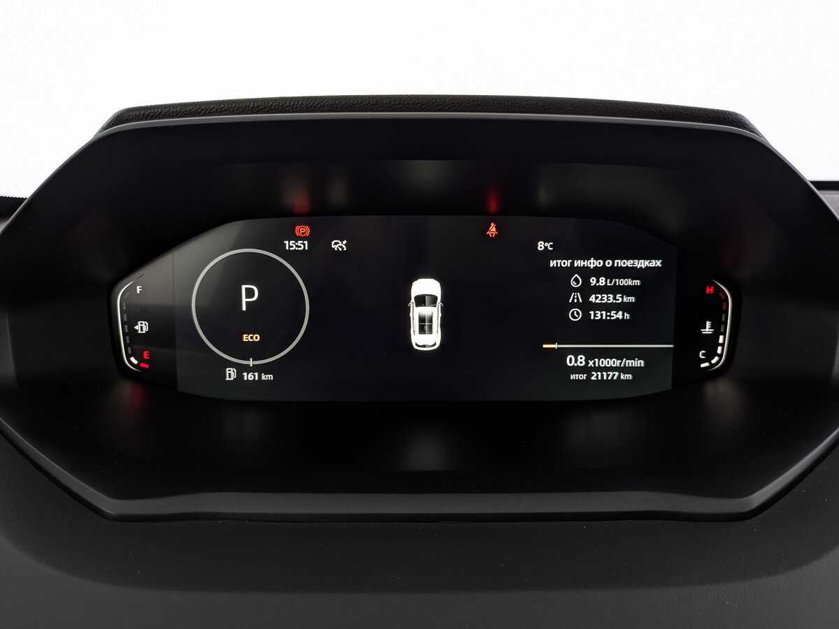 Changan CS55 Plus б/у, 2023, Роботизированная. Фото: #15