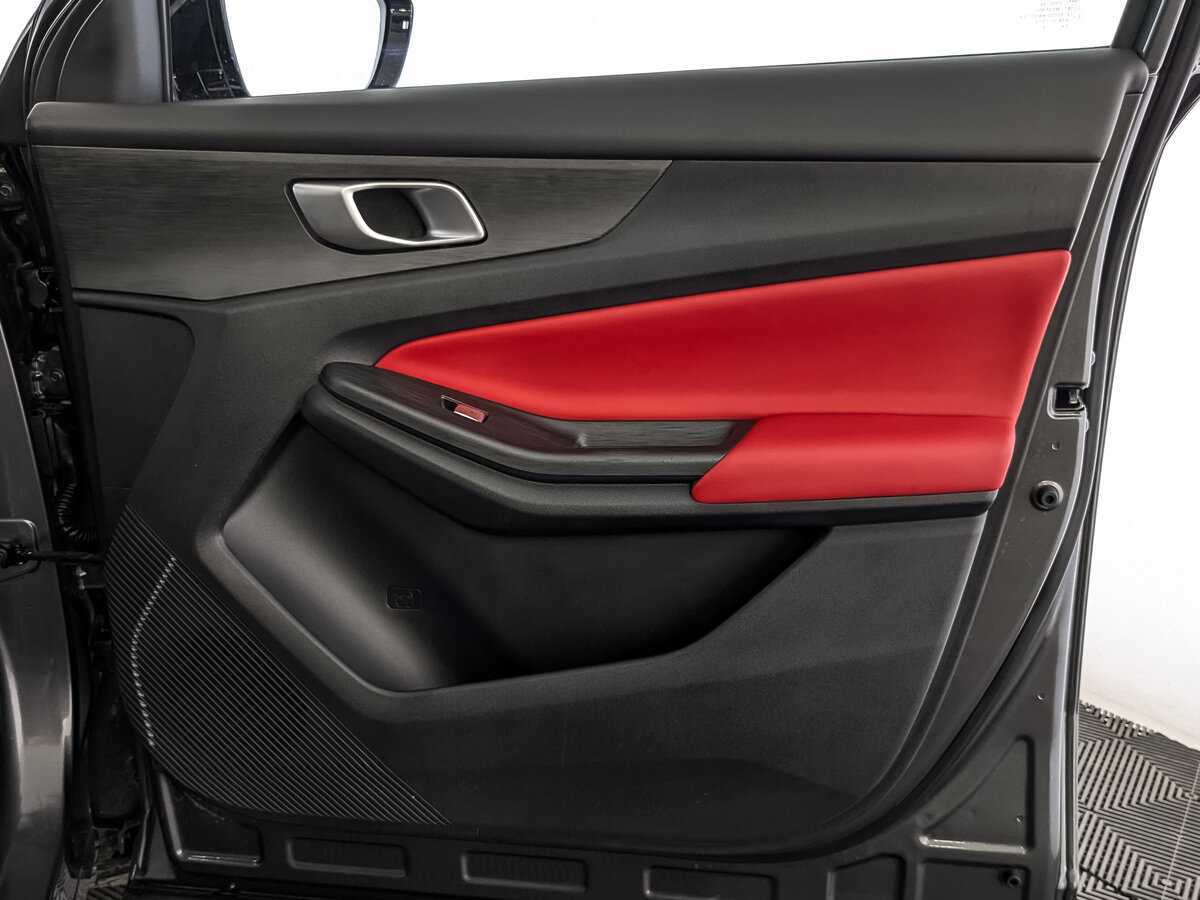 Changan CS55 Plus б/у, 2023, Роботизированная. Фото: #24