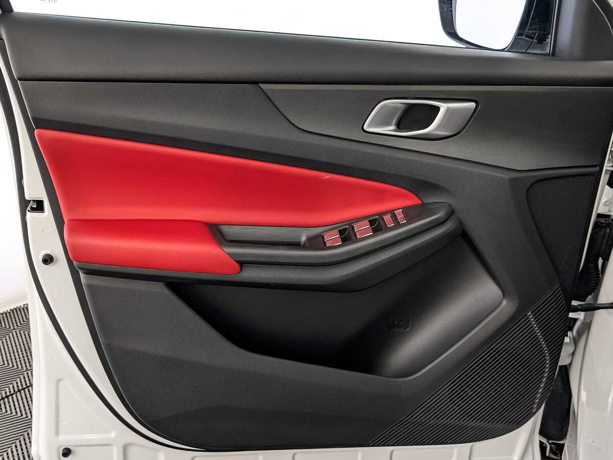 Changan CS55 Plus б/у, 2023, Роботизированная. Фото: #18