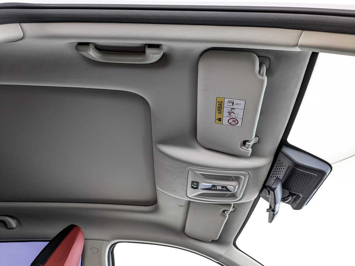 Changan CS55 Plus б/у, 2023, Роботизированная. Фото: #22