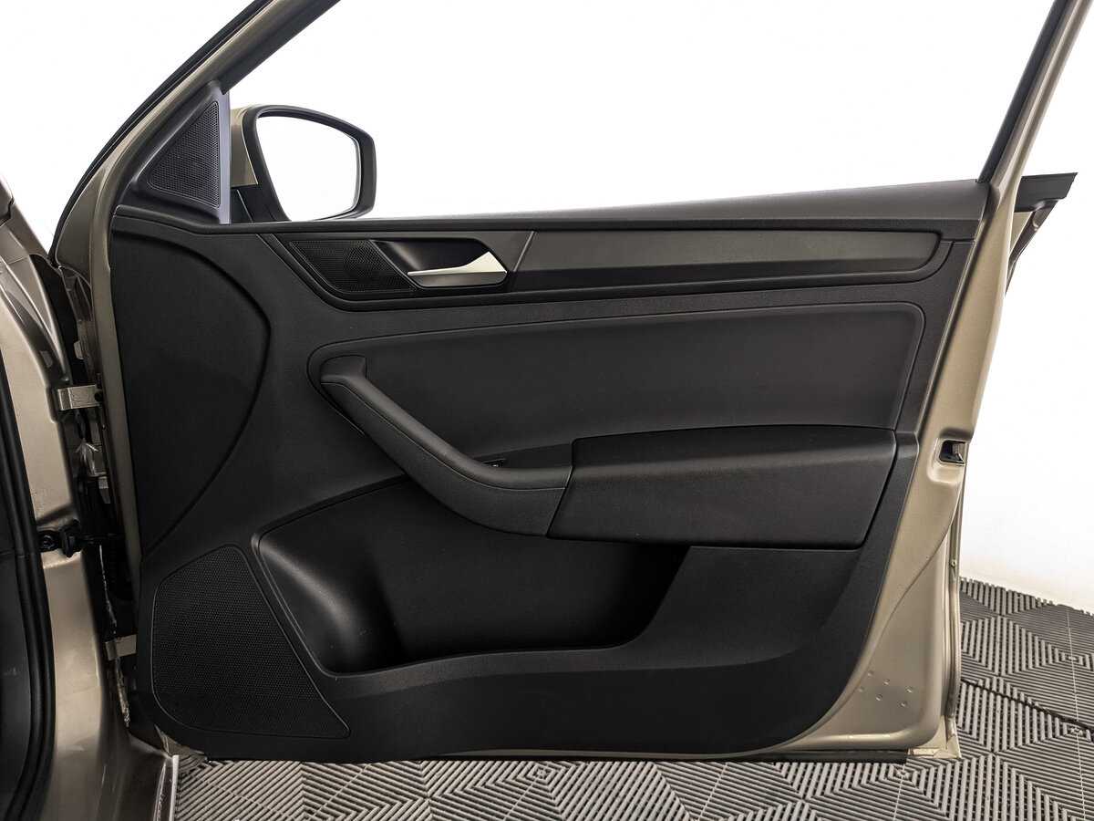 Фольксваген Поло б/у, 2020, Автоматическая. Фото: #24