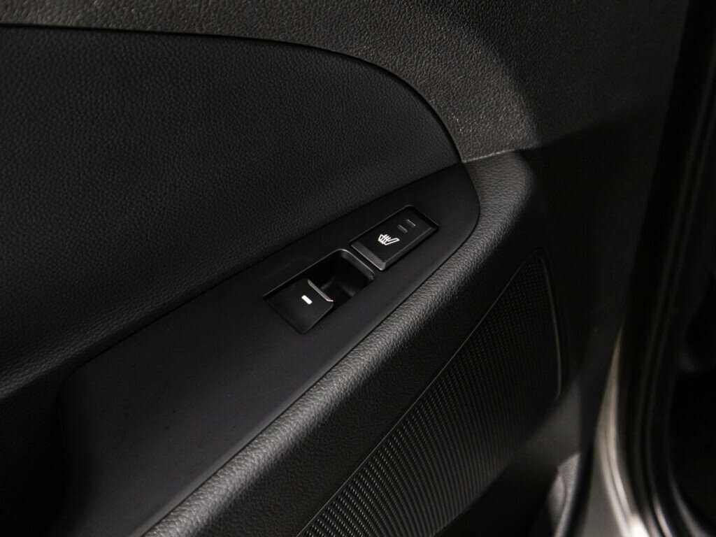 Hyundai Tucson б/у, 2020, Автоматическая. Фото: #16