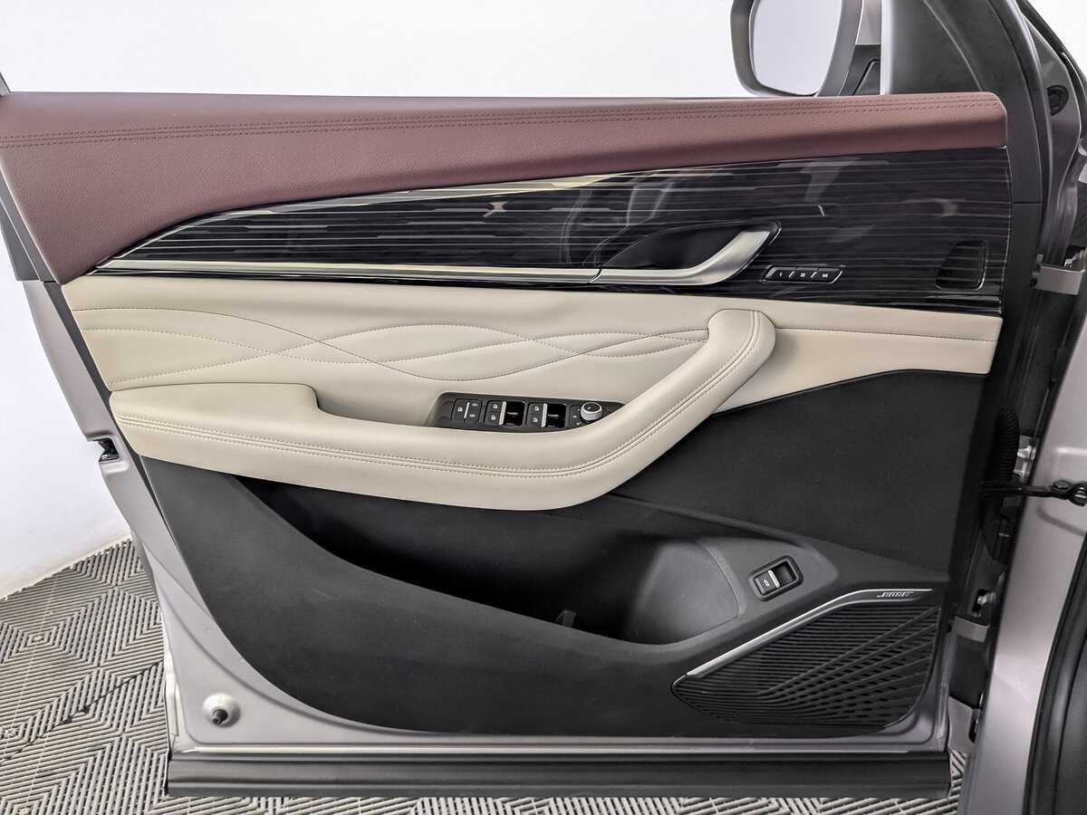 Geely Monjaro б/у, 2022, Автоматическая. Фото: #18