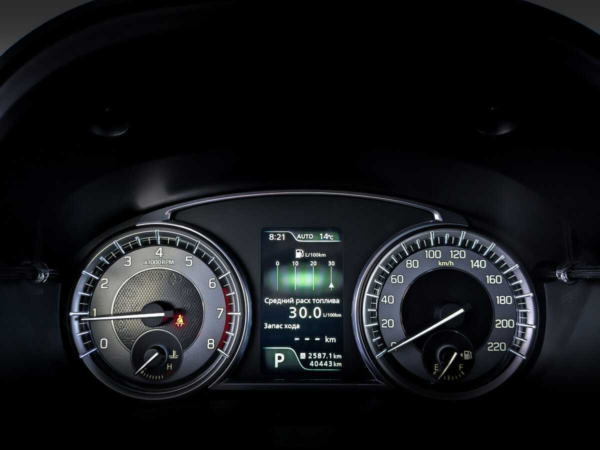 Сузуки Витара б/у, 2019, Автоматическая. Фото: #12