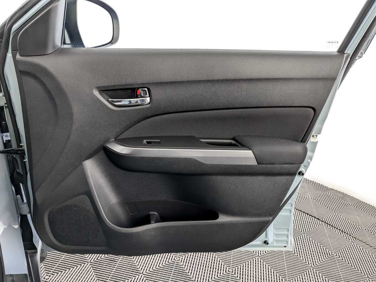 Сузуки Витара б/у, 2019, Автоматическая. Фото: #23