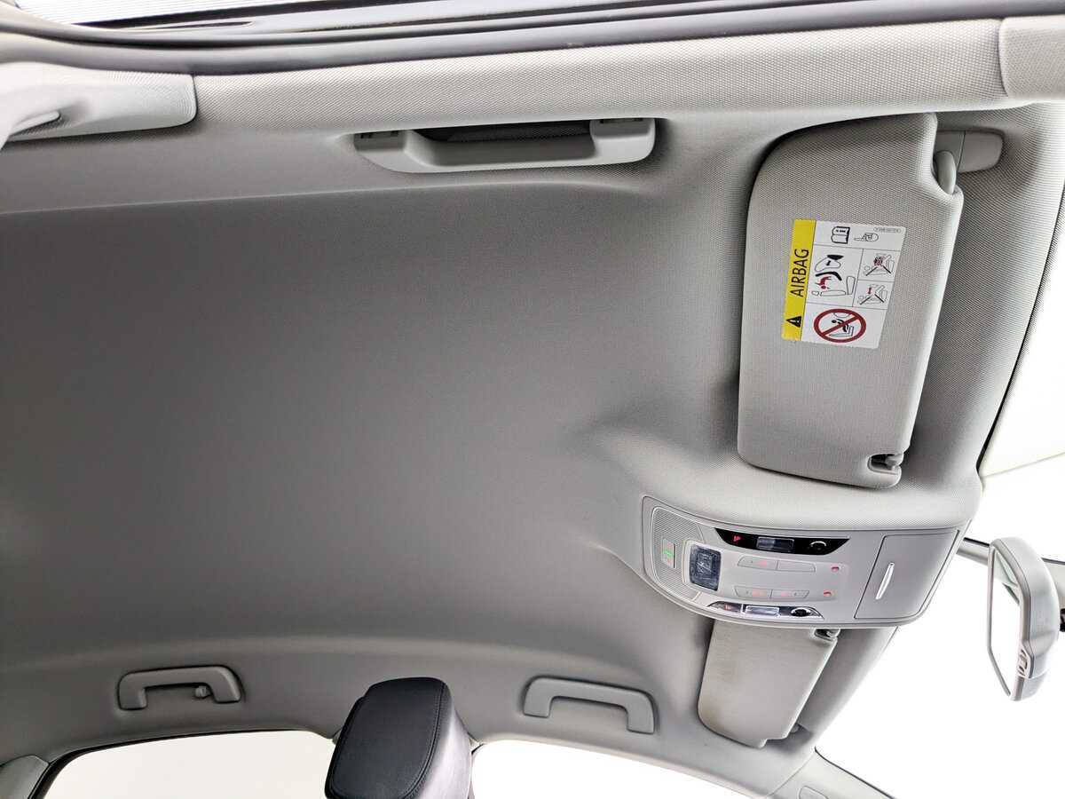 Audi A6 б/у, 2017, Роботизированная. Фото: #21