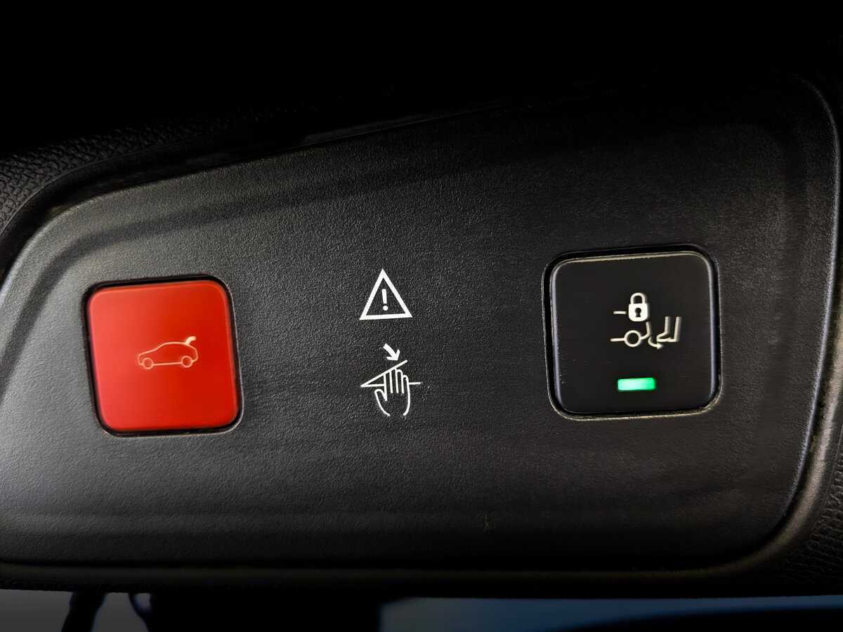 Пежо 3008 б/у, 2019, Автоматическая. Фото: #24