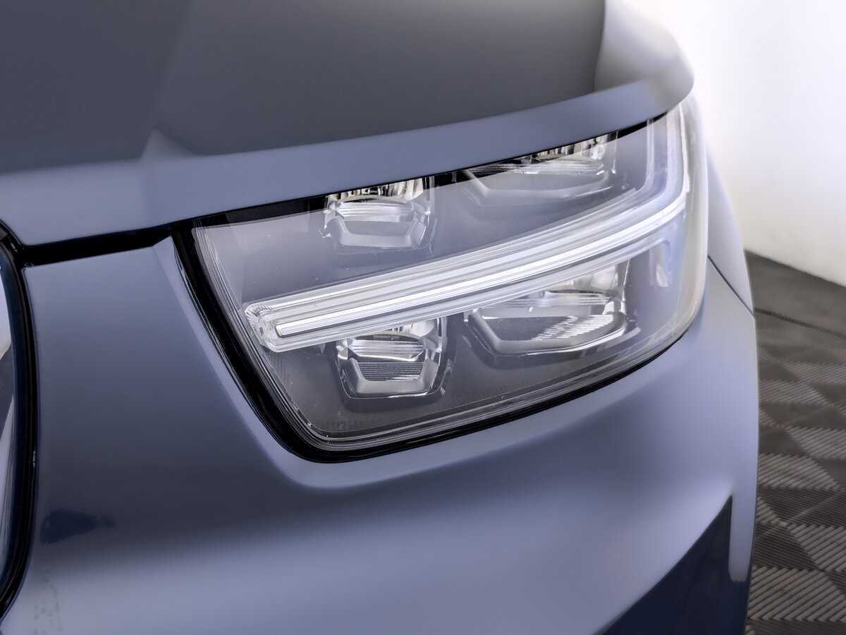 Volvo XC40 б/у, 2019, Автоматическая. Фото: #15