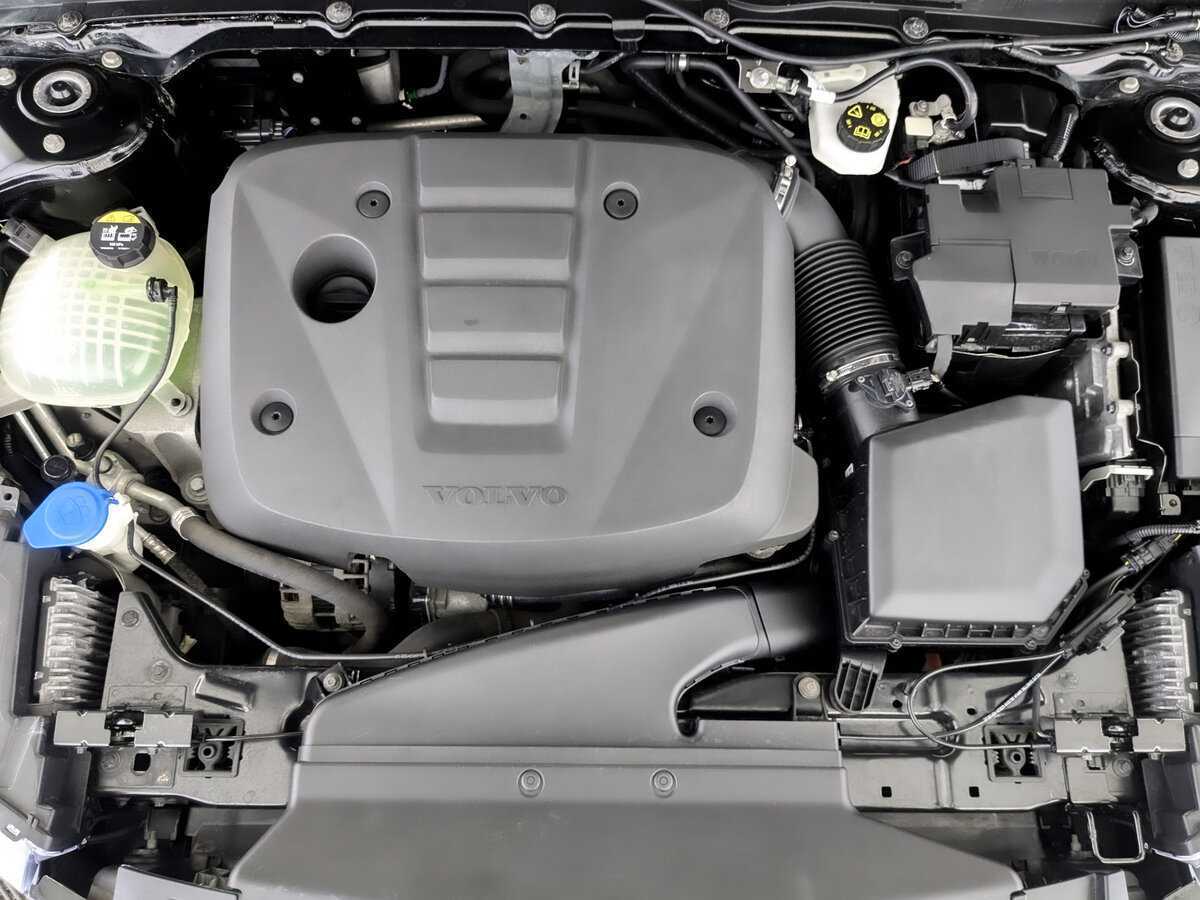 Volvo XC40 б/у, 2019, Автоматическая. Фото: #8