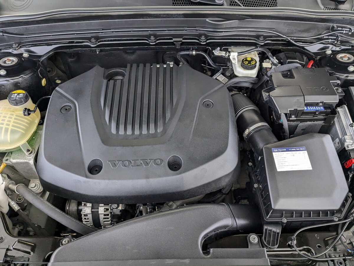 Volvo XC40 б/у, 2021, Автоматическая. Фото: #8