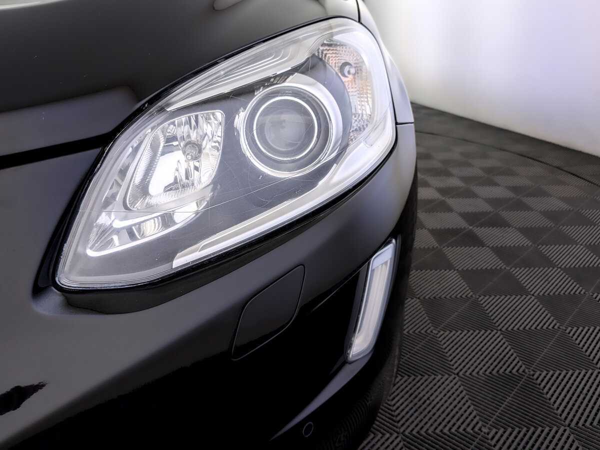 Volvo XC60 б/у, 2017, Автоматическая. Фото: #16