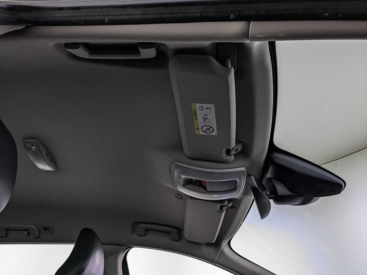 Volvo XC60 б/у, 2017, Автоматическая. Фото: #20