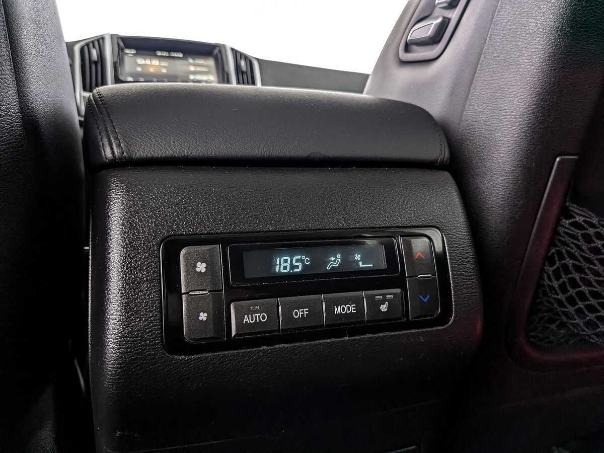 Haval H9 б/у, 2021, Автоматическая. Фото: #29