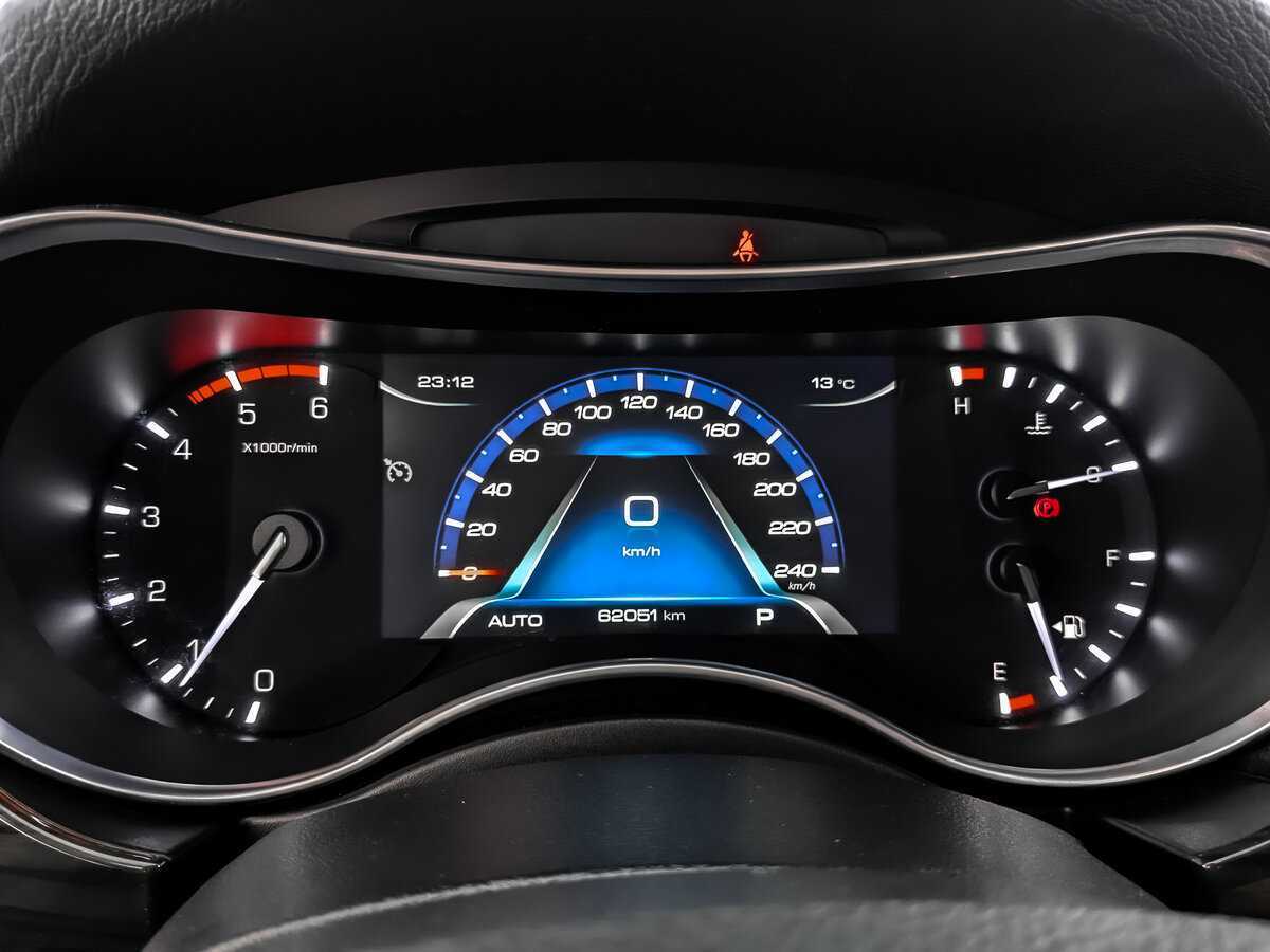 Haval H9 б/у, 2021, Автоматическая. Фото: #14