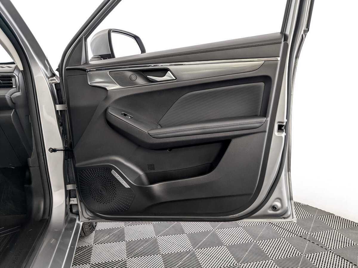 Хавал Джолион б/у, 2023, Роботизированная. Фото: #23