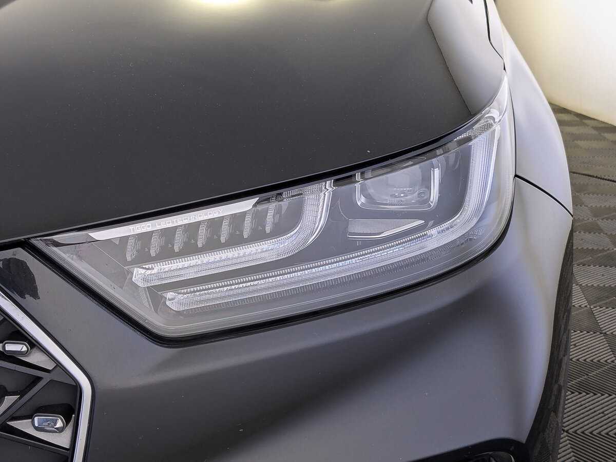 Чери Тигго 8 Про б/у, 2022, Роботизированная. Фото: #10