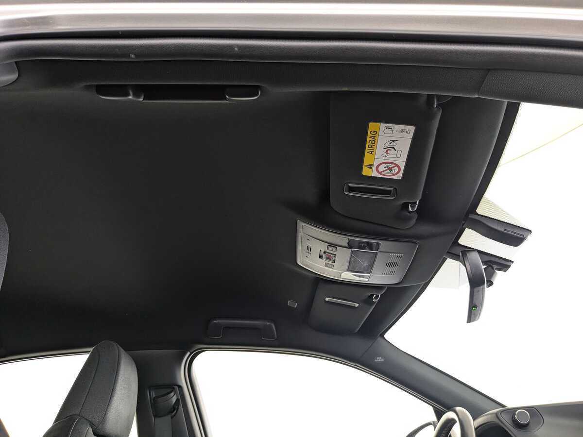 Lexus UX б/у, 2020, Вариатор. Фото: #21