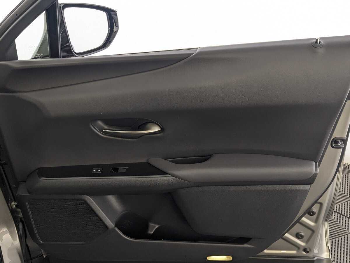 Lexus UX б/у, 2020, Вариатор. Фото: #23