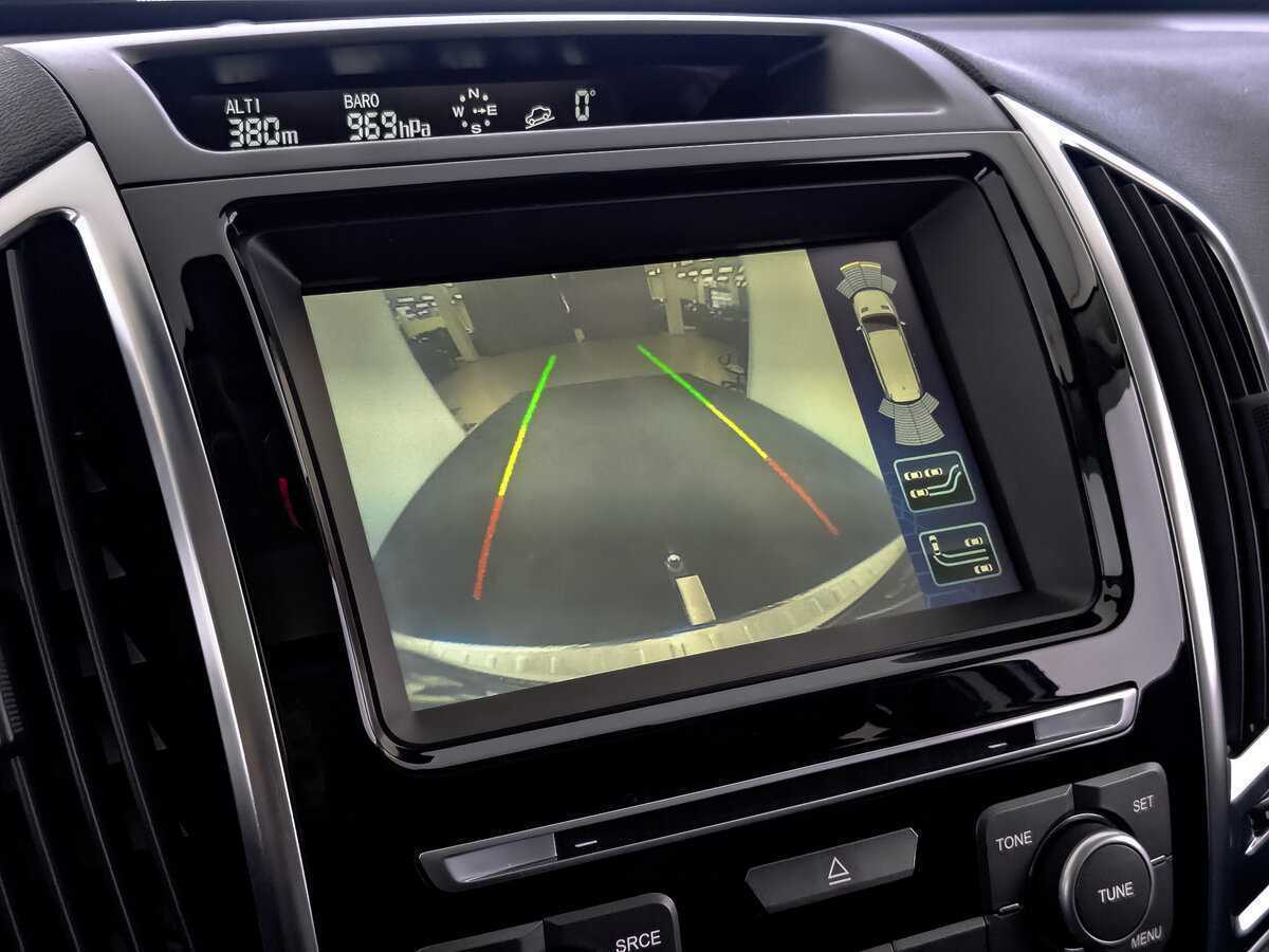 Haval H9 б/у, 2019, Автоматическая. Фото: #26