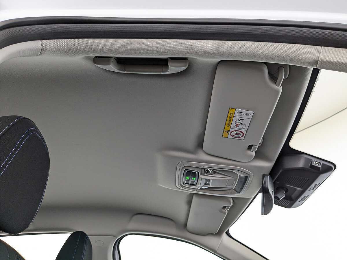 Хавал Джолион б/у, 2023, Роботизированная. Фото: #18