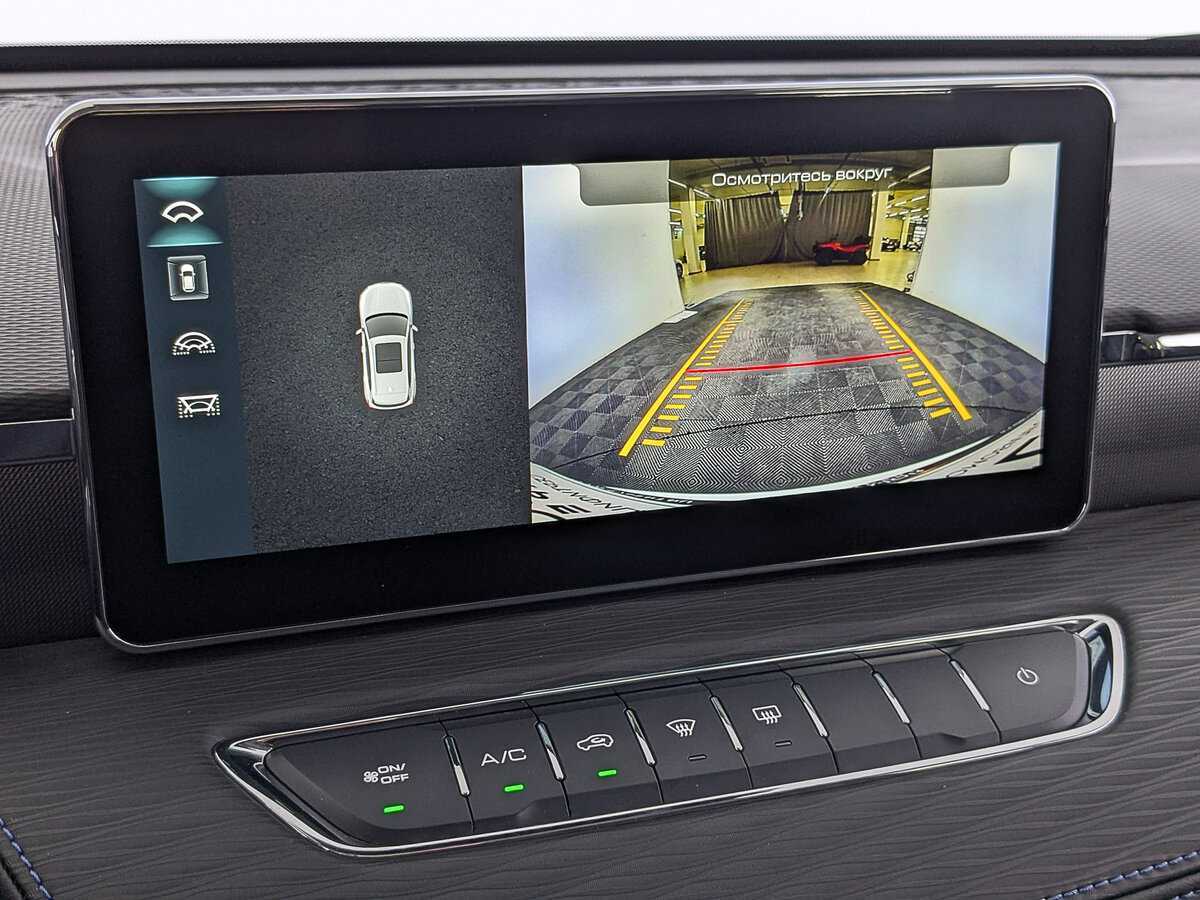 Хавал Джолион б/у, 2023, Роботизированная. Фото: #21