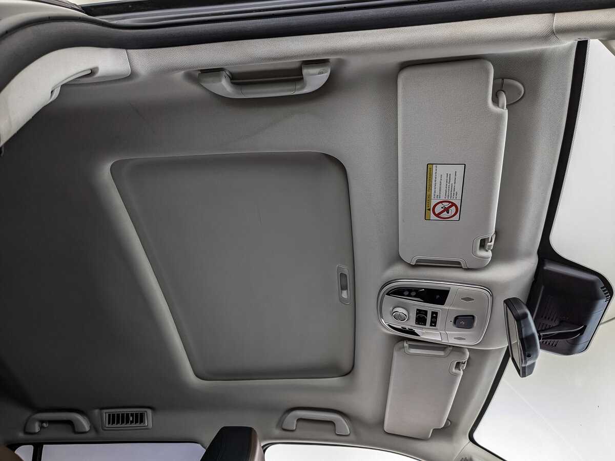 Хавал Х9 б/у, 2020, Автоматическая. Фото: #18