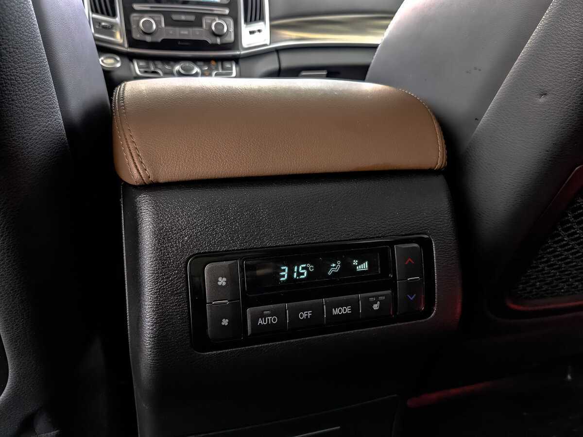 Хавал Х9 б/у, 2020, Автоматическая. Фото: #22