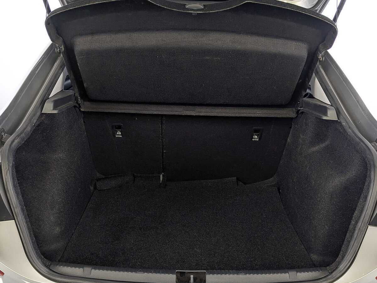 Фольксваген Поло б/у, 2021, Автоматическая. Фото: #9