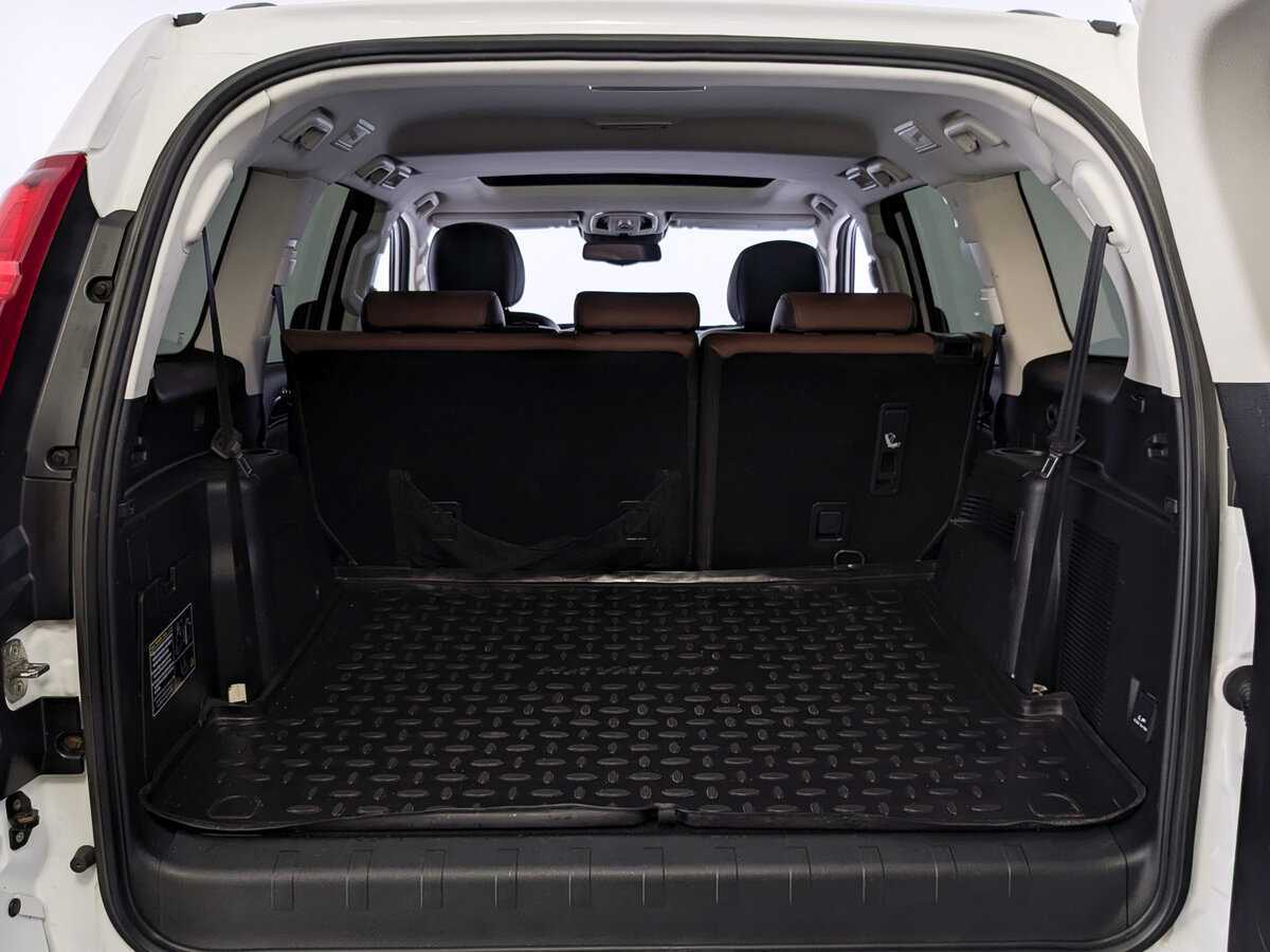 Хавал Х9 б/у, 2021, Автоматическая. Фото: #9