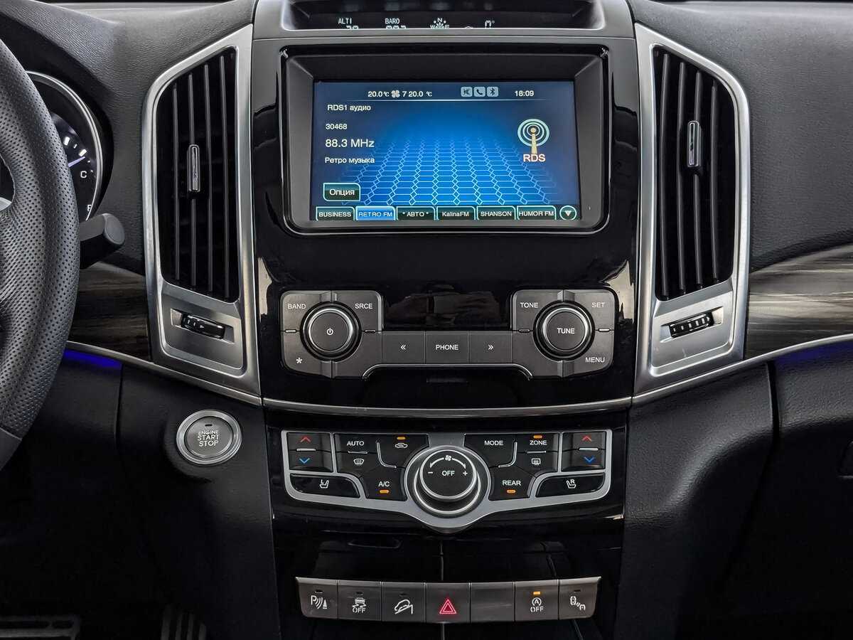 Хавал Х9 б/у, 2021, Автоматическая. Фото: #16