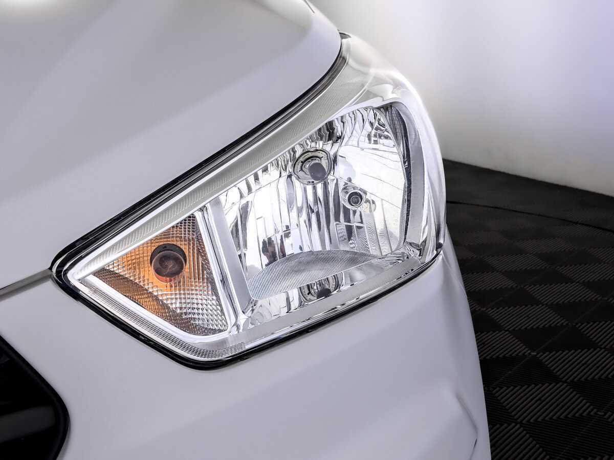 Хендай Крета б/у, 2021, Автоматическая. Фото: #16