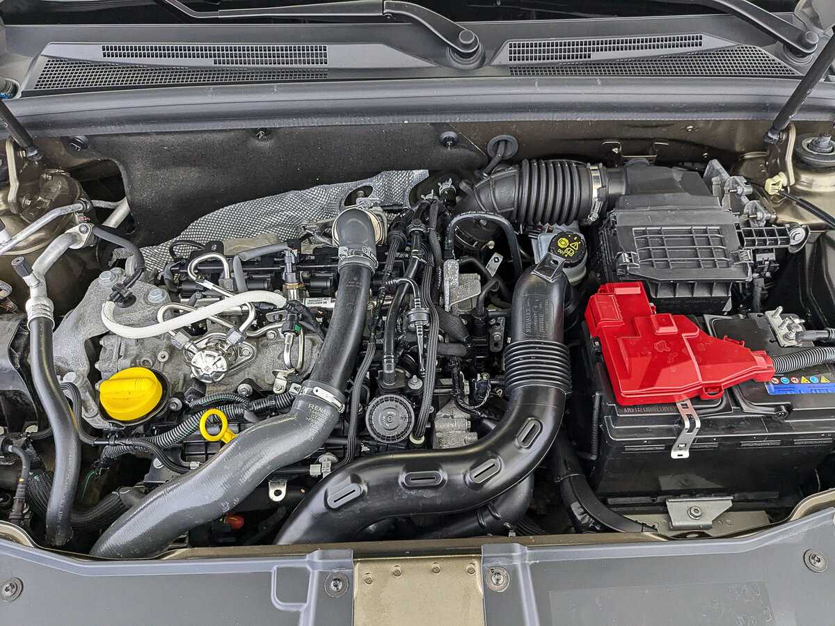 Рено Аркана б/у, 2021, Вариатор. Фото: #8