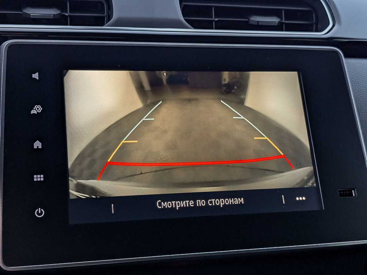 Рено Аркана б/у, 2021, Вариатор. Фото: #24