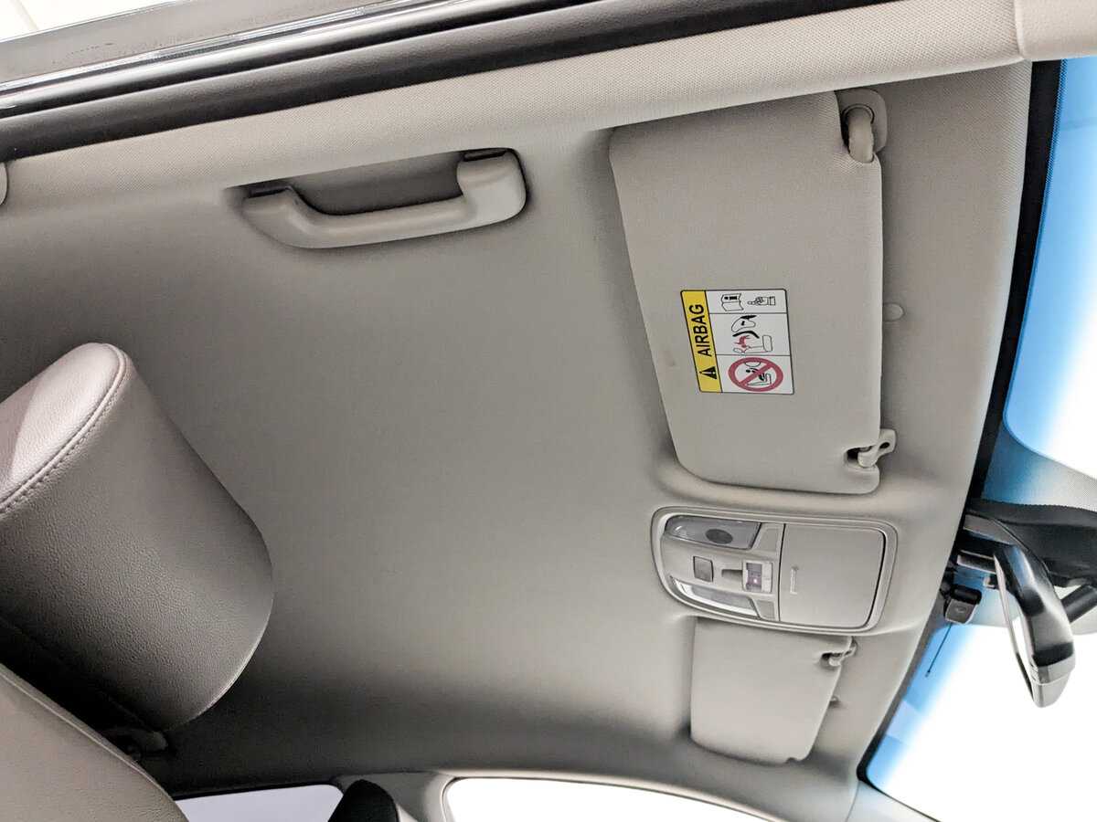 Kia Optima б/у, 2019, Автоматическая. Фото: #22