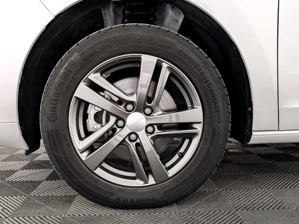 Хавал Джолион б/у, 2023, Роботизированная. Фото: #17