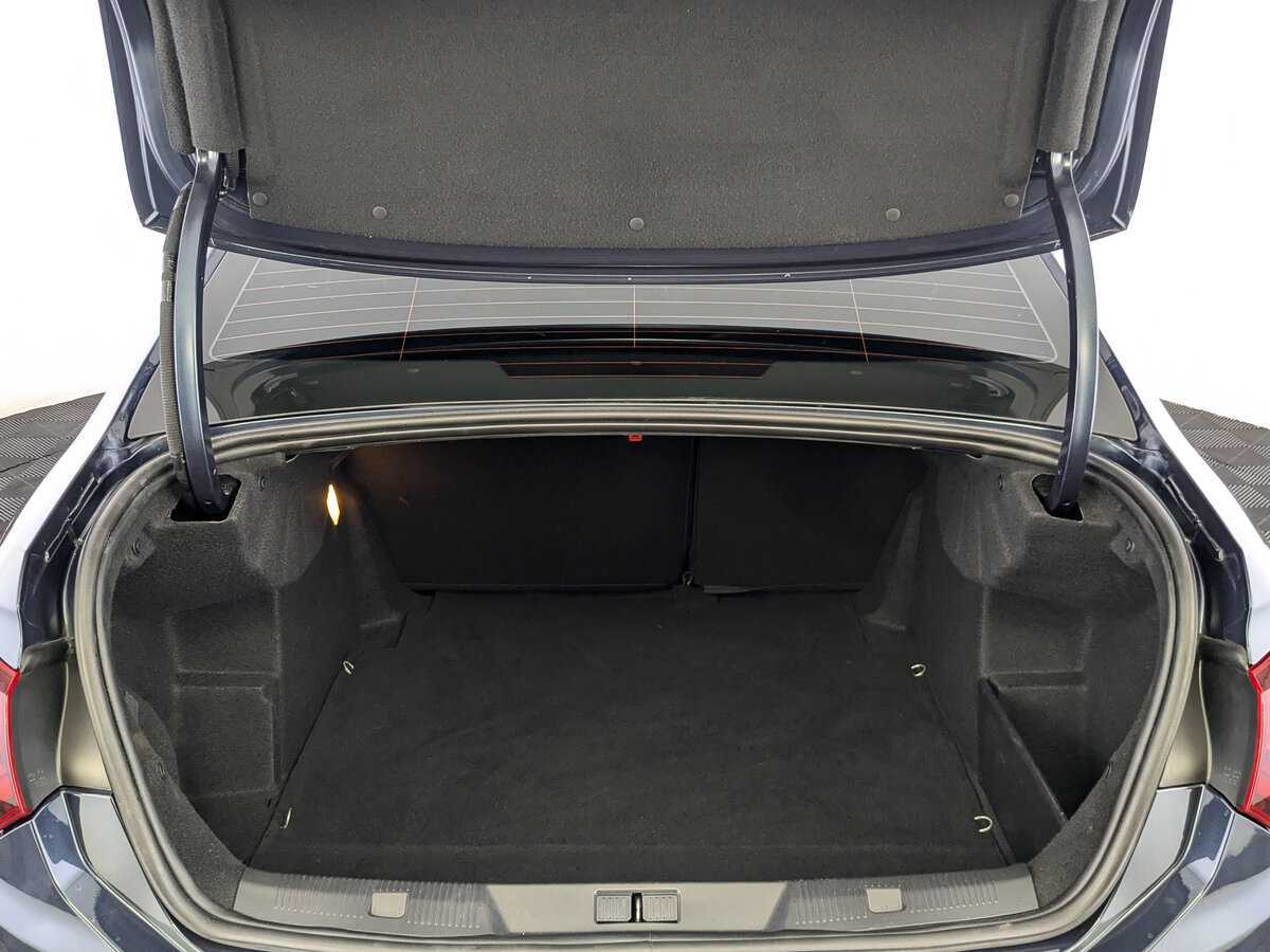 Citroen C4 б/у, 2021, Автоматическая. Фото: #9