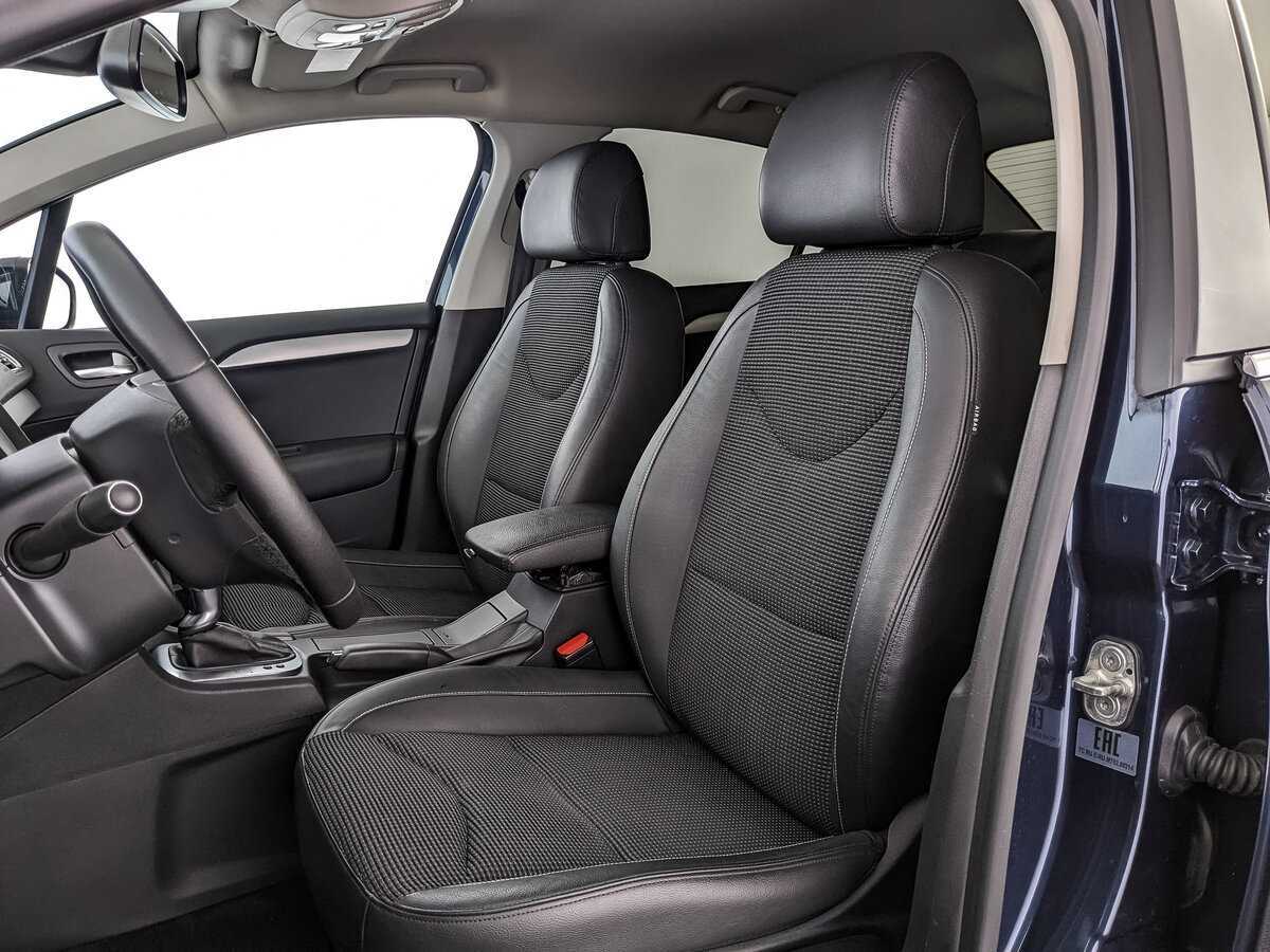 Citroen C4 б/у, 2021, Автоматическая. Фото: #19