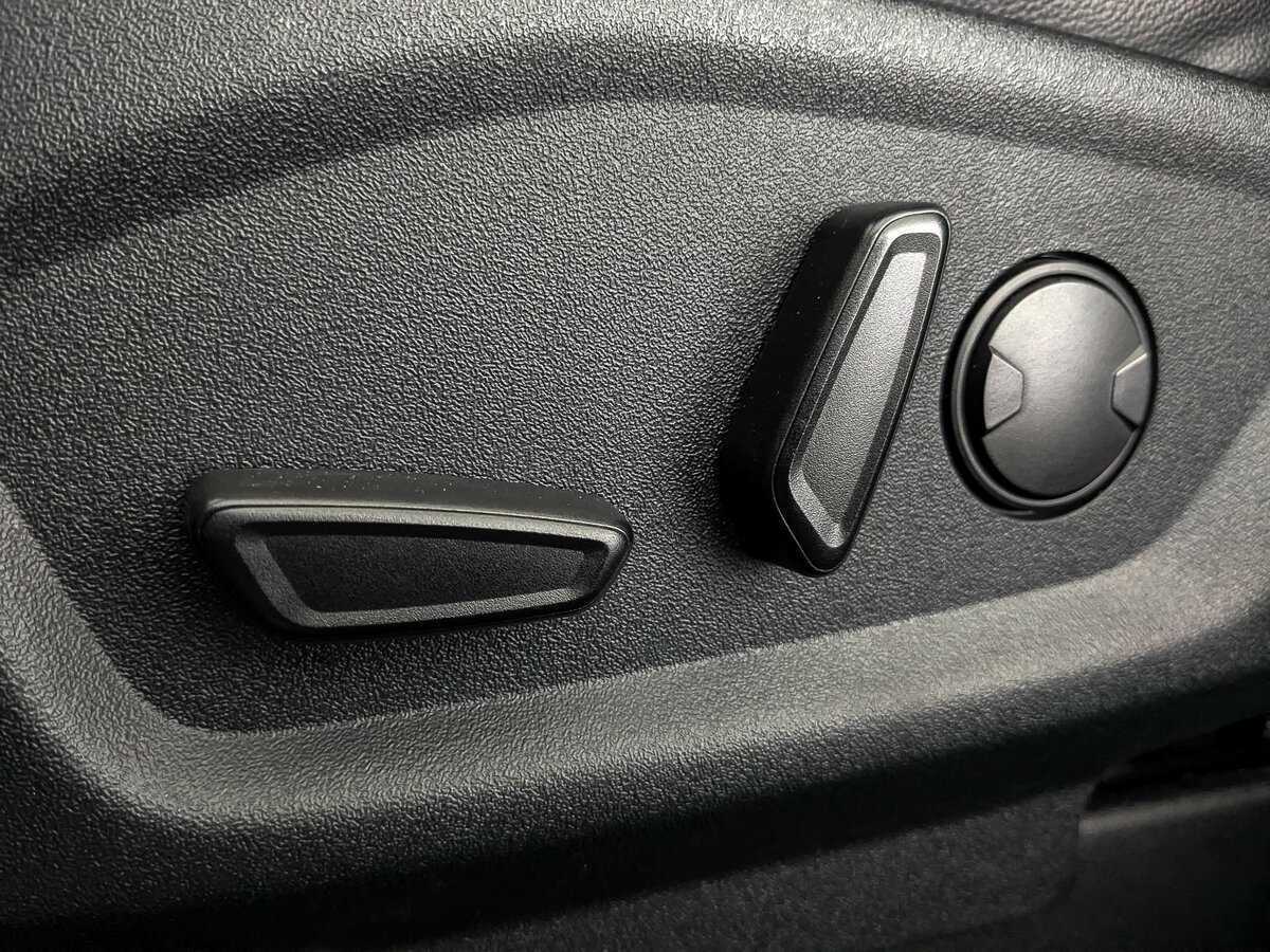 Ford Explorer б/у, 2018, Автоматическая. Фото: #24