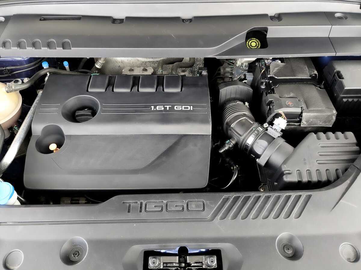 Чери Тигго 8 Про б/у, 2022, Роботизированная. Фото: #8