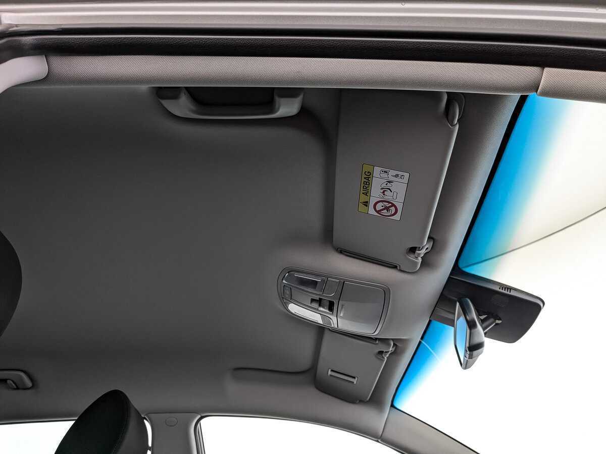 Хендай Туксон б/у, 2020, Автоматическая. Фото: #21